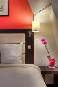 Sure Hotel by Best Western Paris Gare du Nord