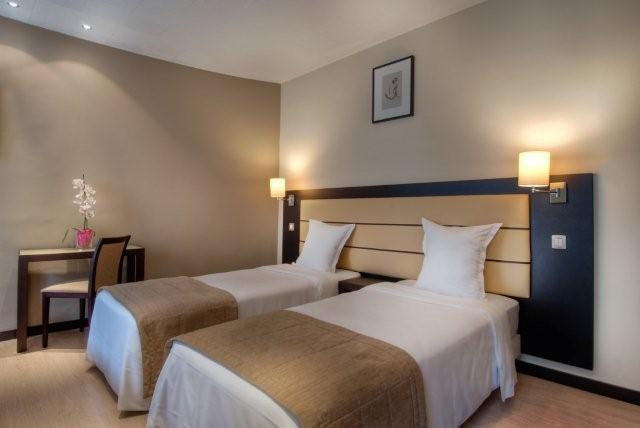 Sure Hotel by Best Western Paris Gare du Nord