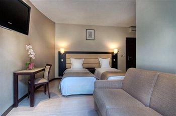 Sure Hotel by Best Western Paris Gare du Nord