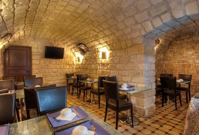 Sure Hotel by Best Western Paris Gare du Nord