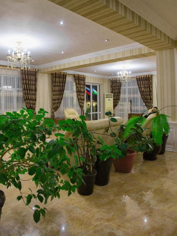Hotel City Samarkand