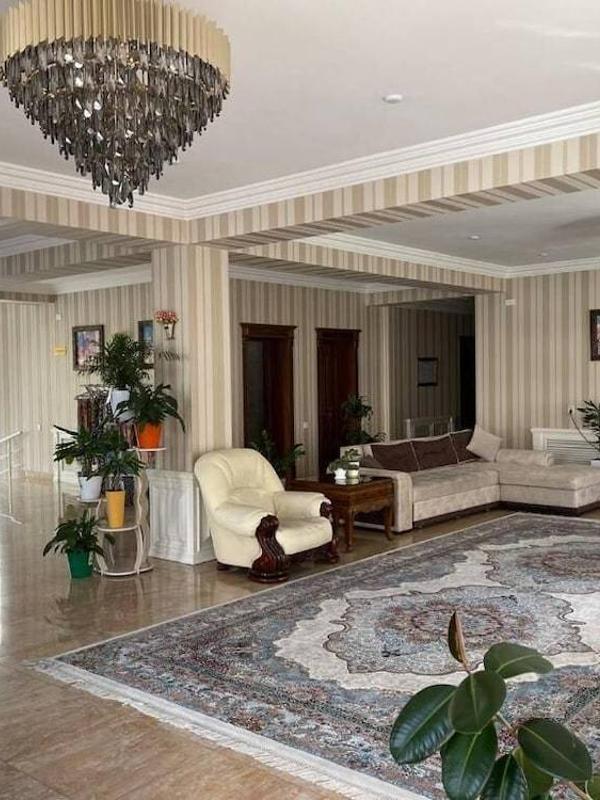 Hotel City Samarkand