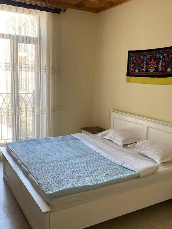 Hotel City Samarkand