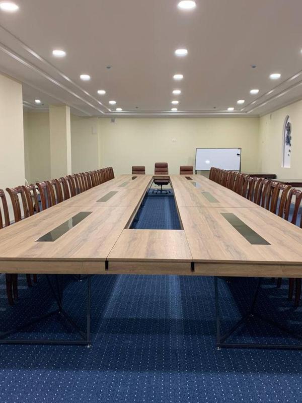 Hotel City Samarkand