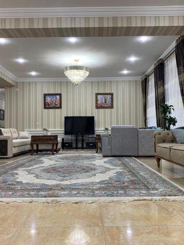 Hotel City Samarkand