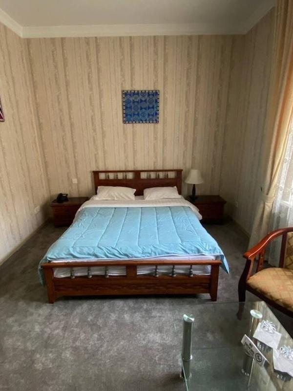 Hotel City Samarkand