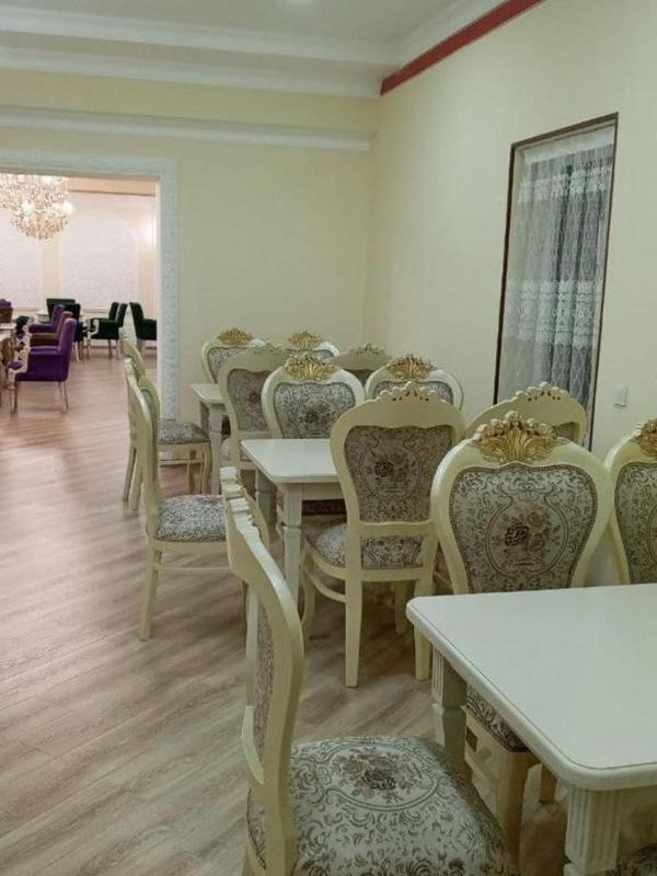 Hotel City Samarkand