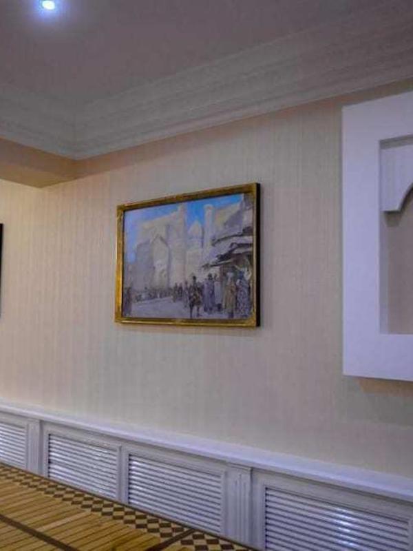 Hotel City Samarkand