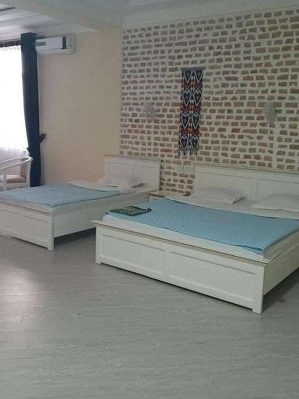 Hotel City Samarkand