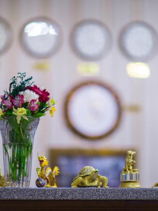Hotel City Samarkand