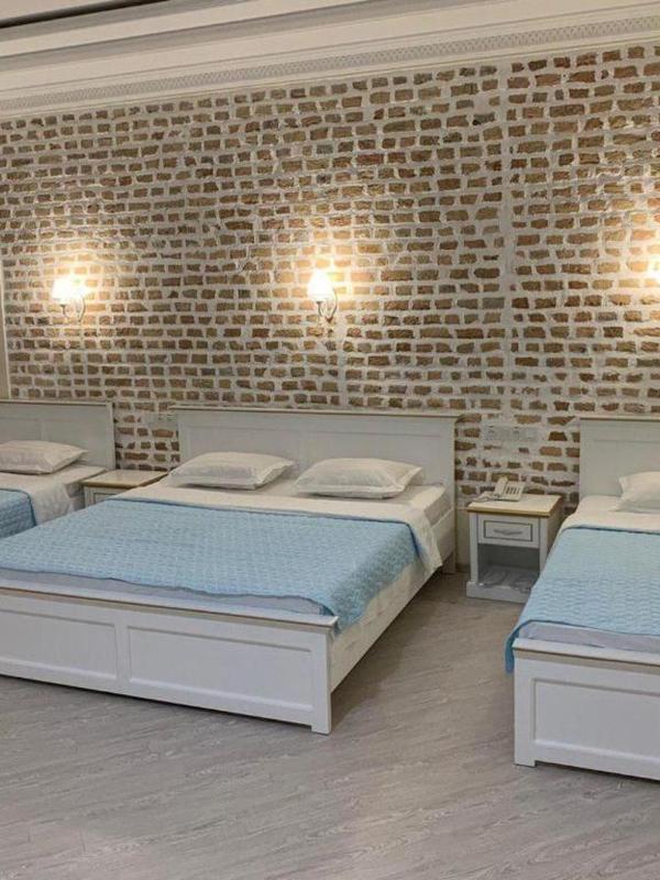 Hotel City Samarkand