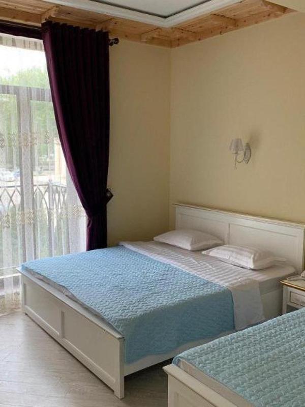 Hotel City Samarkand