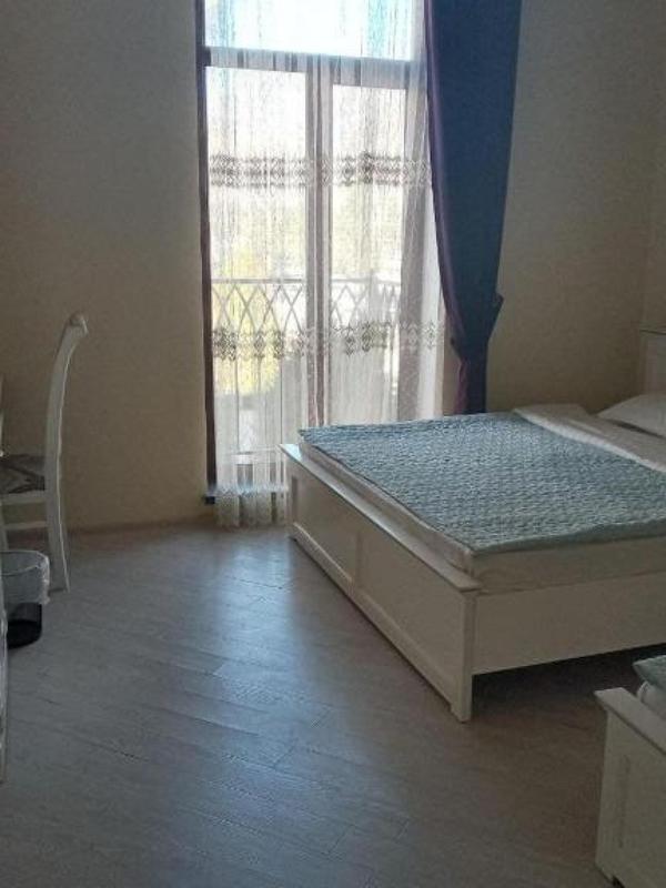 Hotel City Samarkand