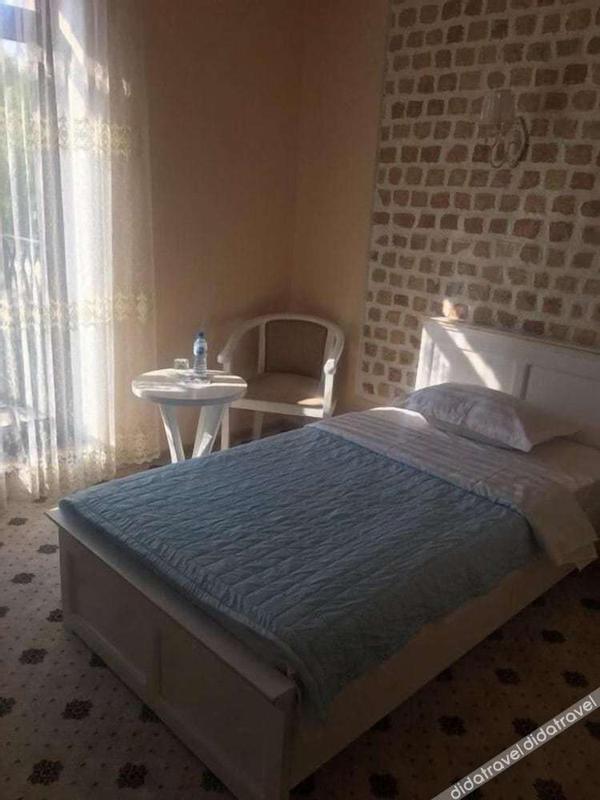 Hotel City Samarkand