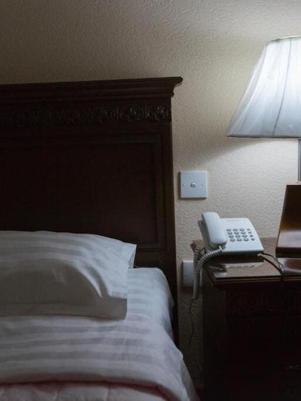 Hotel City Samarkand