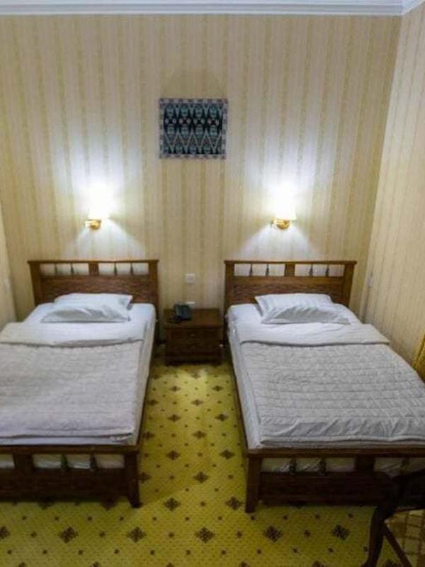 Hotel City Samarkand