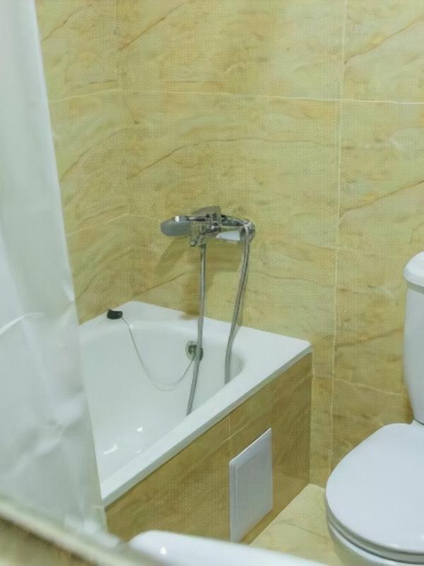 Hotel City Samarkand