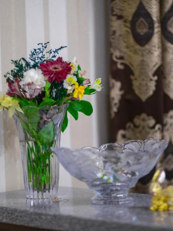 Hotel City Samarkand