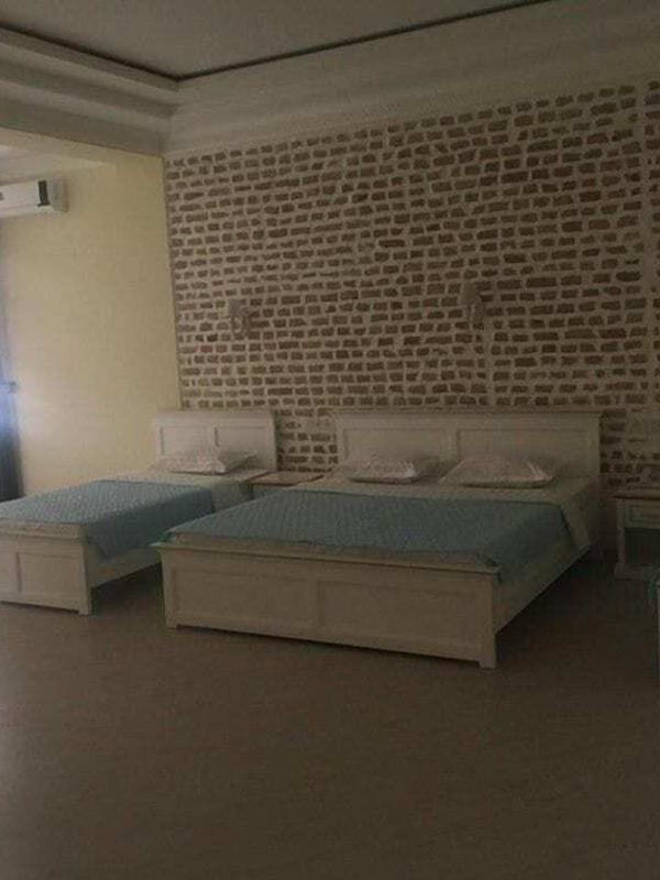 Hotel City Samarkand