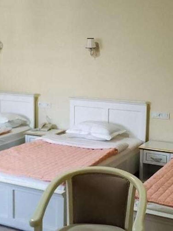 Hotel City Samarkand