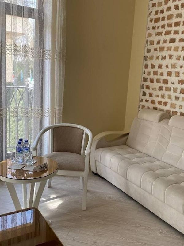 Hotel City Samarkand