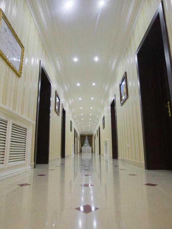 Hotel City Samarkand