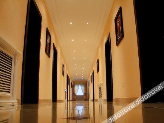 Hotel City Samarkand