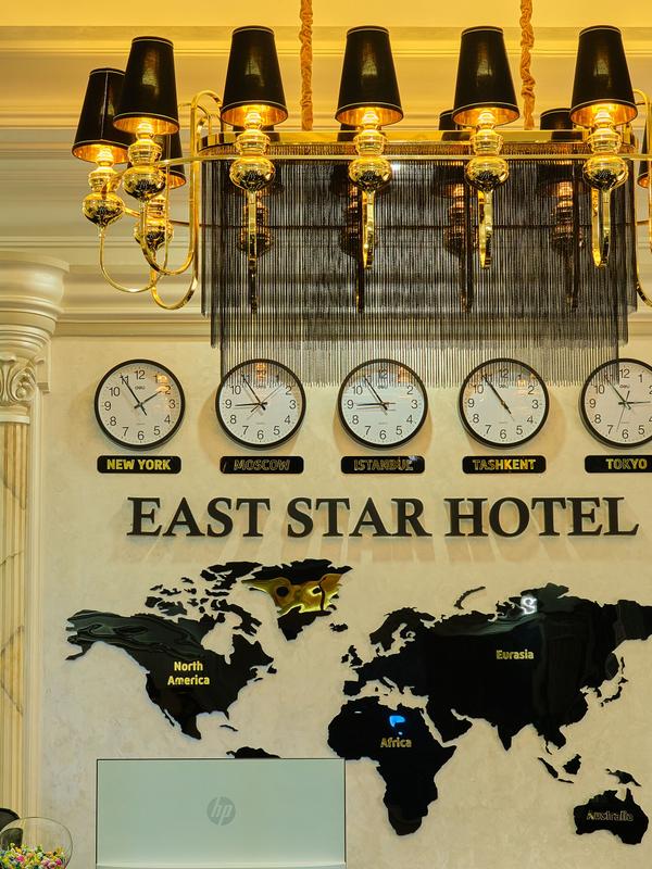 East Star
