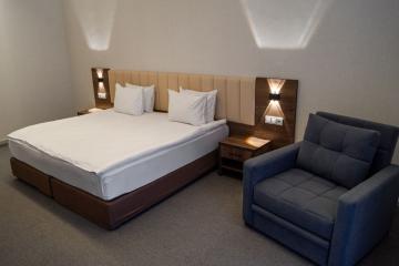 Отель Grand Plaza Hotel Samarkand Узбекистан, Самарканд, фото 14