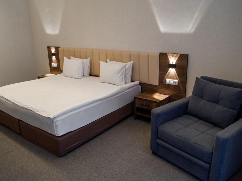 Grand Plaza Hotel Samarkand