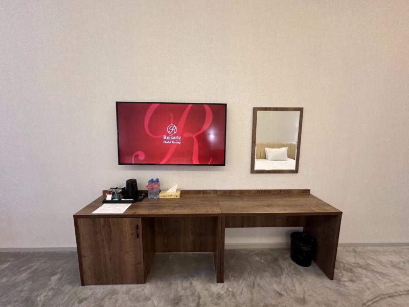 Grand Plaza Hotel Samarkand