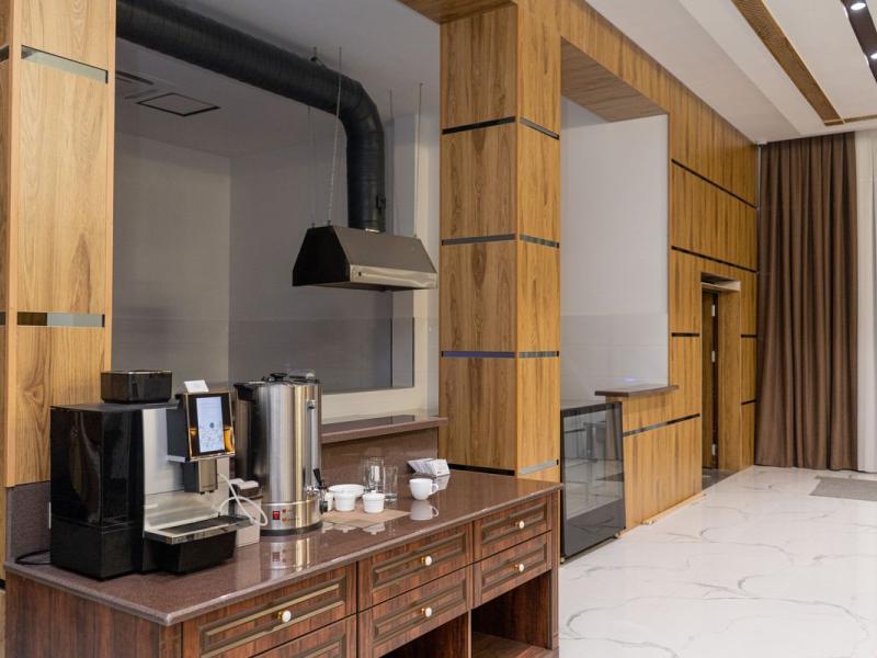 Grand Plaza Hotel Samarkand