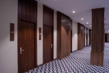 Отель Grand Plaza Hotel Samarkand Узбекистан, Самарканд, фото 25