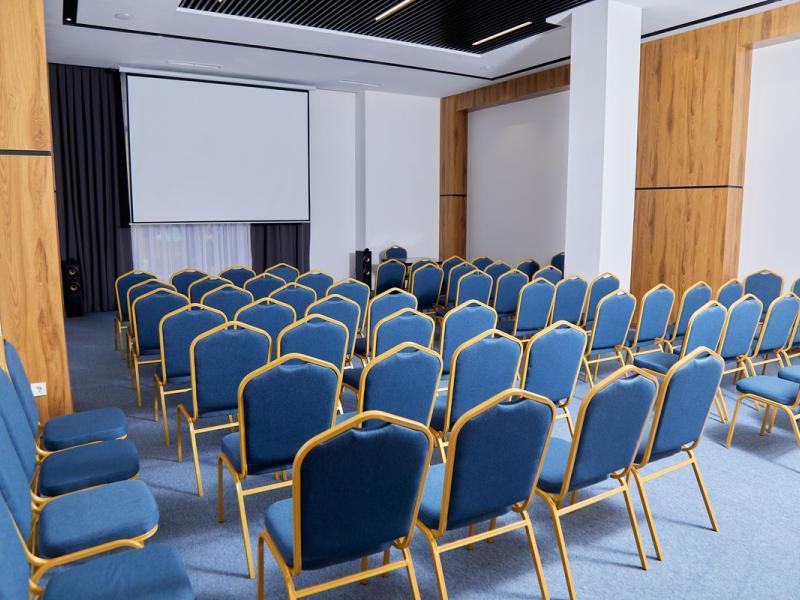 Grand Plaza Hotel Samarkand