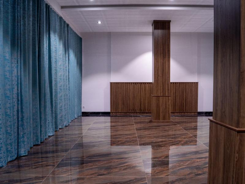 Grand Plaza Hotel Samarkand