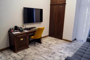 Отель Grand Plaza Hotel Samarkand Узбекистан, Самарканд, фото 31