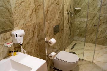 Отель Grand Plaza Hotel Samarkand Узбекистан, Самарканд, фото 33