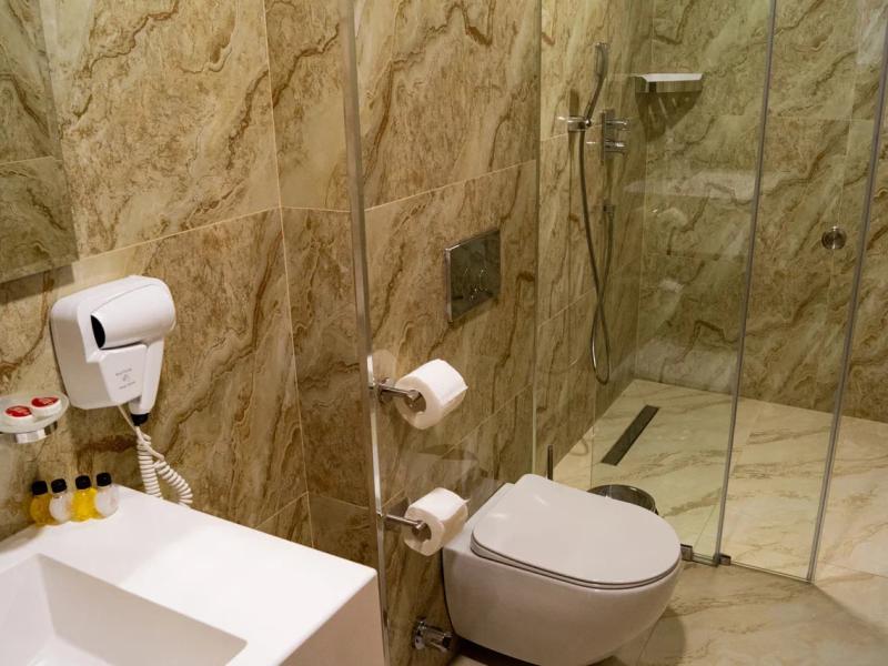 Grand Plaza Hotel Samarkand