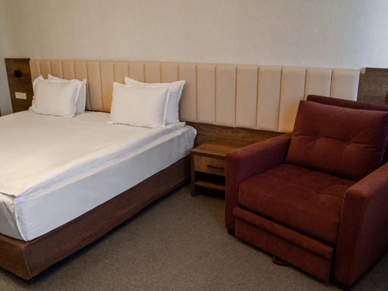 Grand Plaza Hotel Samarkand