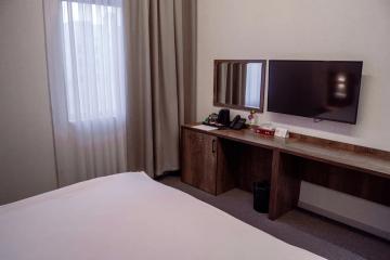 Отель Grand Plaza Hotel Samarkand Узбекистан, Самарканд, фото 37