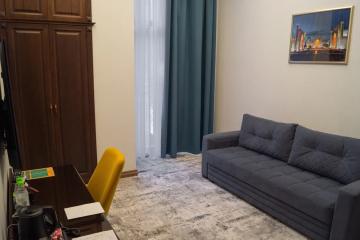 Отель Grand Plaza Hotel Samarkand Узбекистан, Самарканд, фото 38