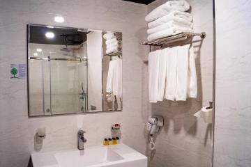 Отель Grand Plaza Hotel Samarkand Узбекистан, Самарканд, фото 40