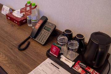 Отель Grand Plaza Hotel Samarkand Узбекистан, Самарканд, фото 45