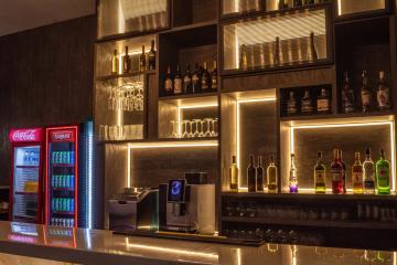 Отель Grand Plaza Hotel Samarkand Узбекистан, Самарканд, фото 48