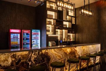 Отель Grand Plaza Hotel Samarkand Узбекистан, Самарканд, фото 49