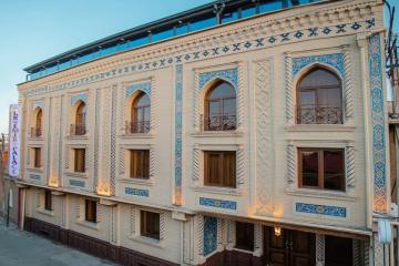 Отель Gur Emir Palace Узбекистан, Самарканд, фото 13