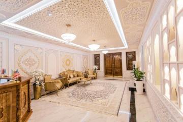Отель Gur Emir Palace Узбекистан, Самарканд, фото 14