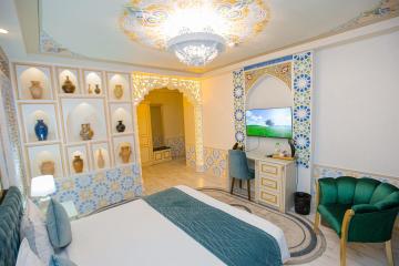 Отель Gur Emir Palace Узбекистан, Самарканд, фото 22