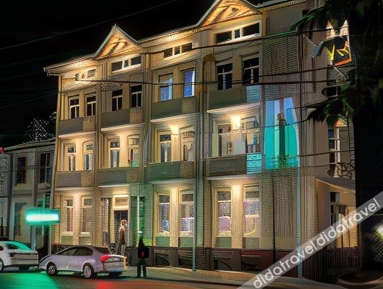 Izumrud Palace
