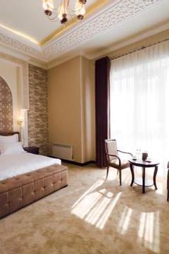 Отель Marakanda Hotel Узбекистан, Самарканд, фото 15